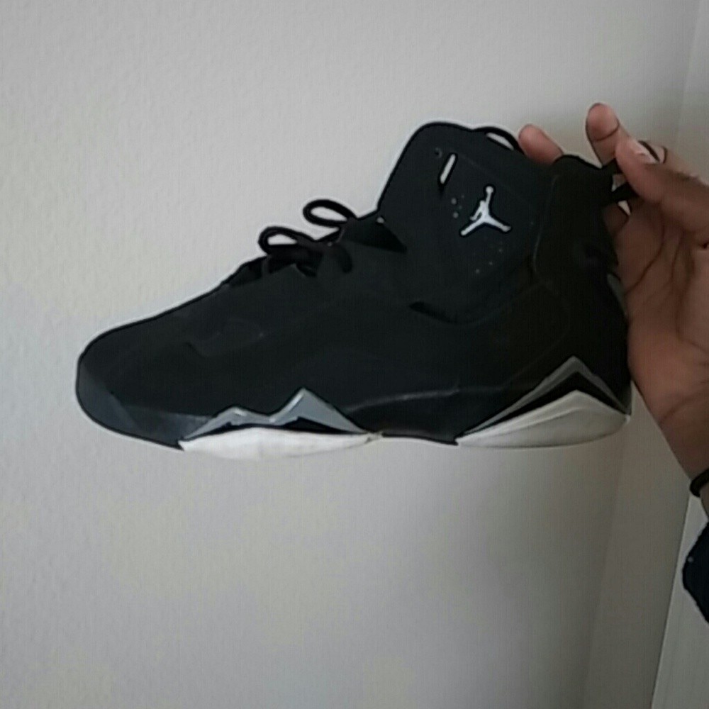 COPY - jordan true flight